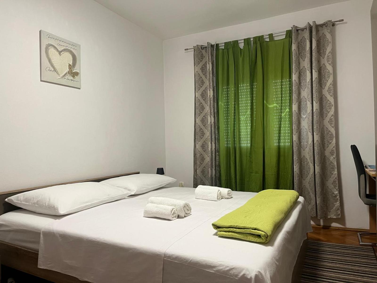 Apartment Iva Zadar Dış mekan fotoğraf