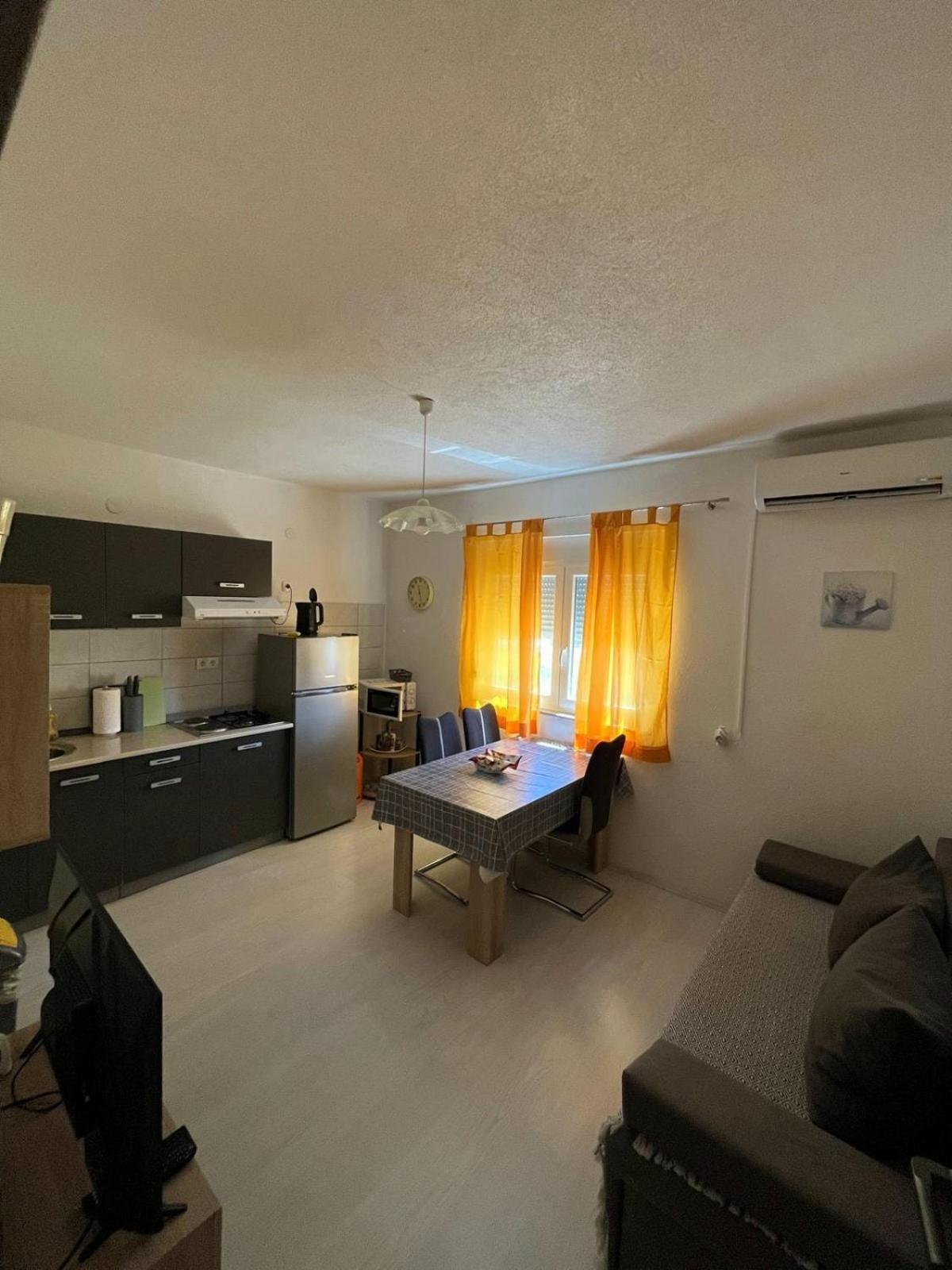 Apartment Iva Zadar Dış mekan fotoğraf