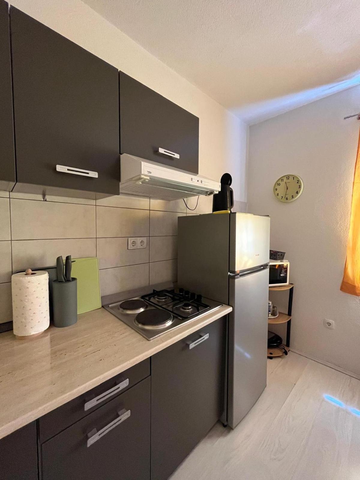 Apartment Iva Zadar Dış mekan fotoğraf