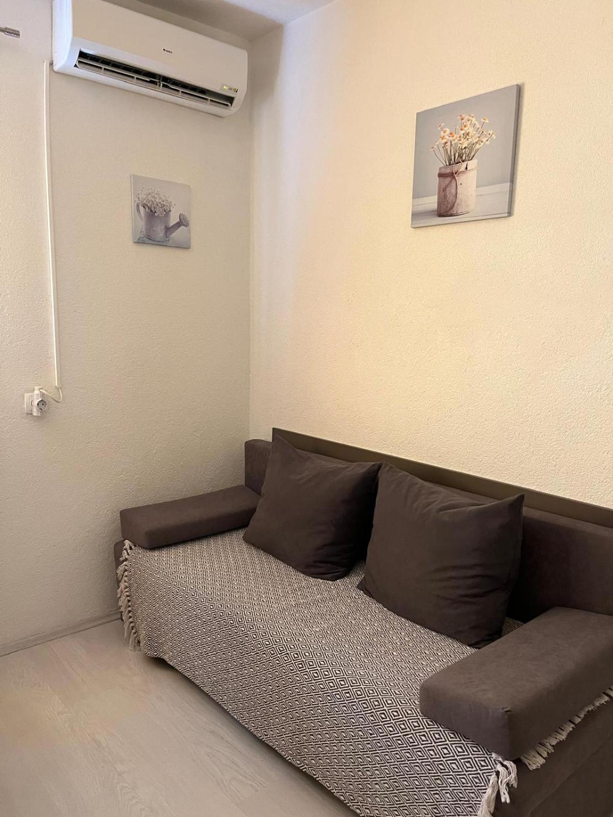 Apartment Iva Zadar Dış mekan fotoğraf