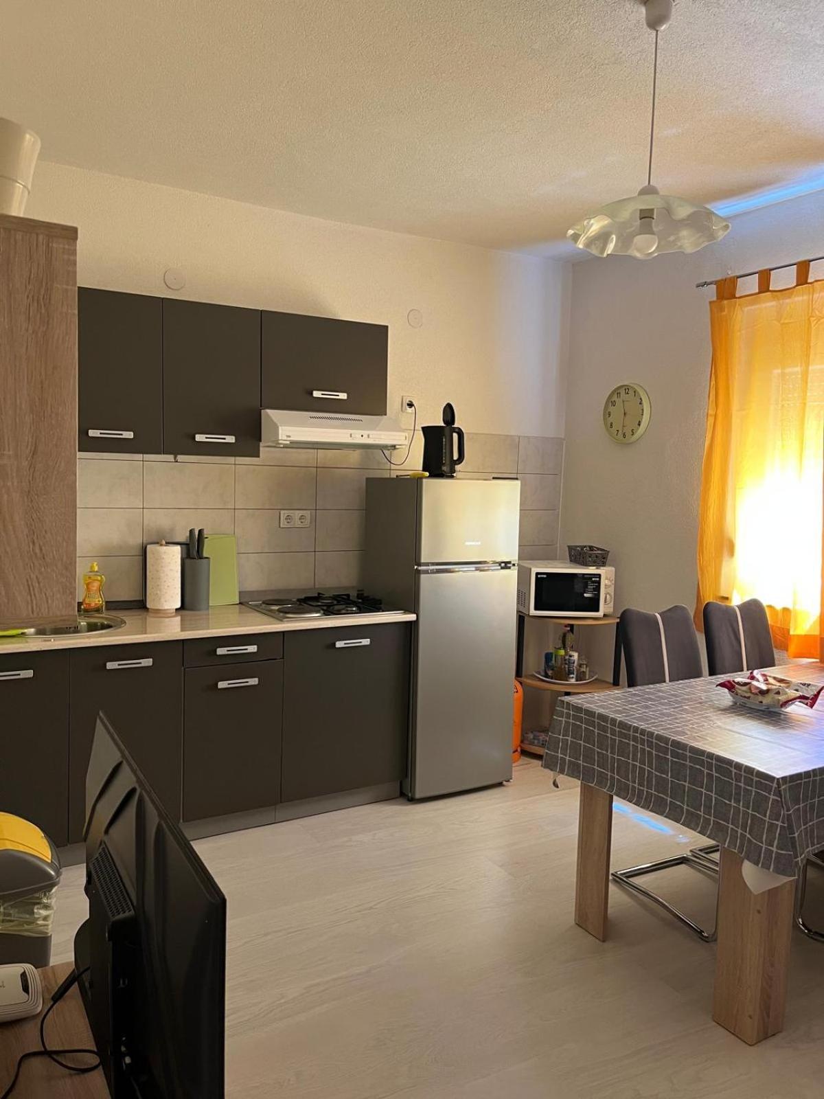 Apartment Iva Zadar Dış mekan fotoğraf