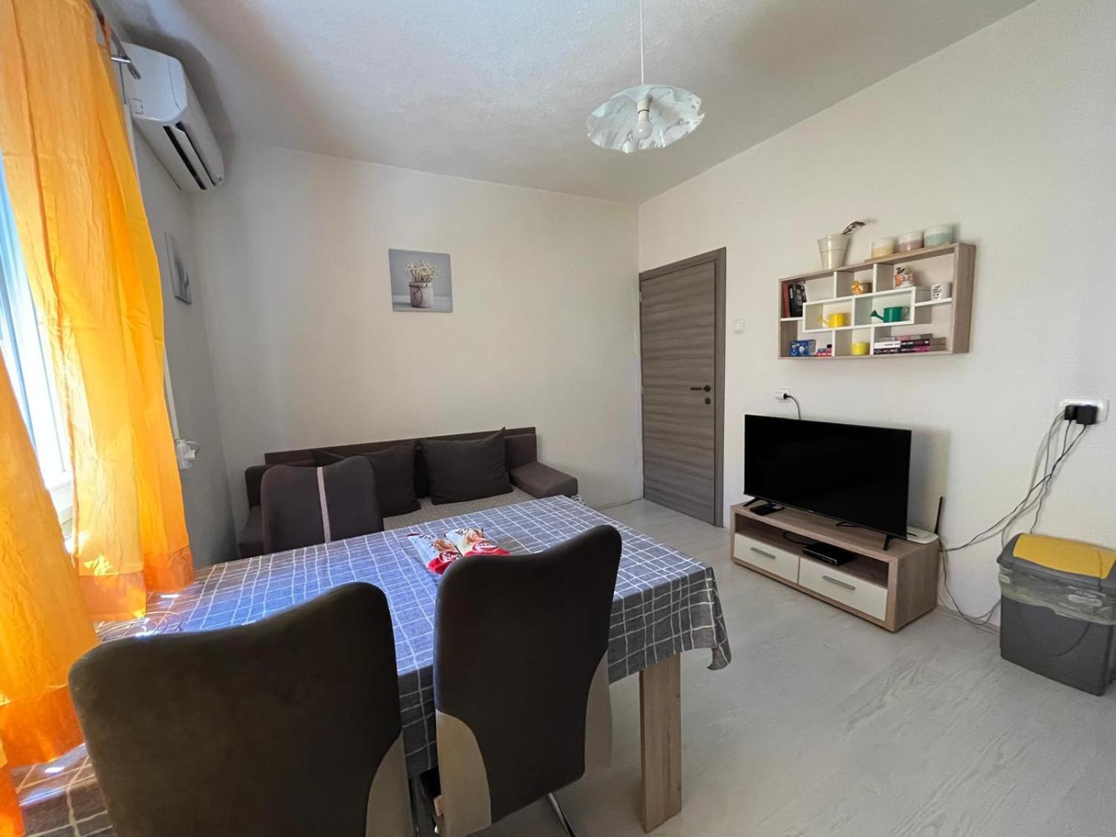 Apartment Iva Zadar Dış mekan fotoğraf